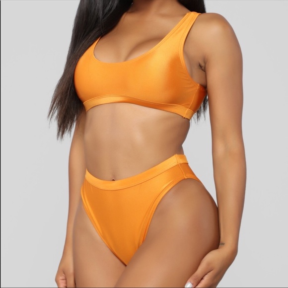 Never Used Bikini - Picture 1 of 3